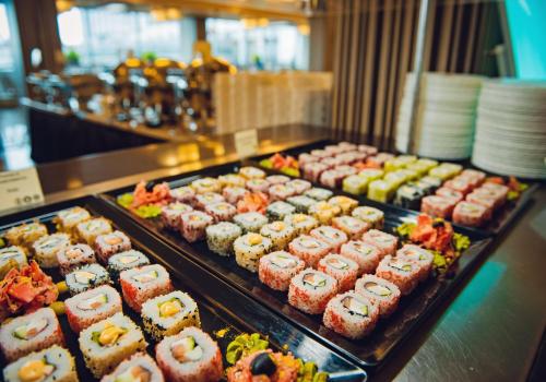 Фото Вега Измайлово