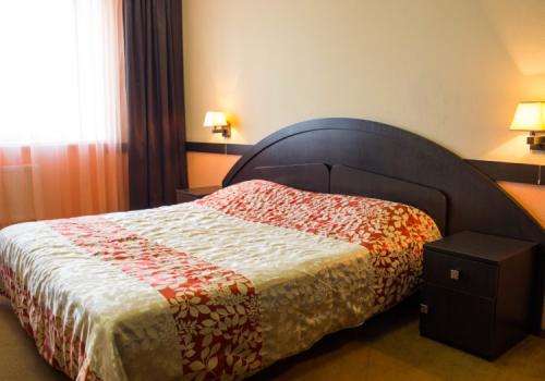 Номер стандарт