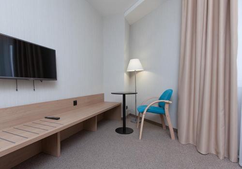 1-местный номер стандарт