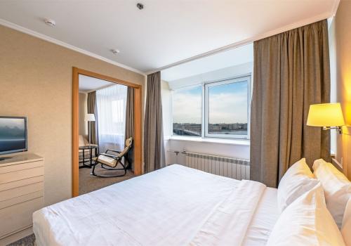 Фото Отель Москва