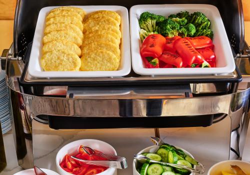 Фото The Basilian Minsk, Curio Collection by Hilton