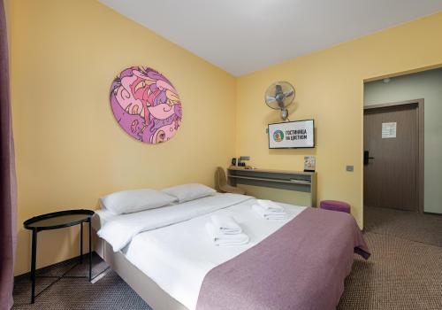 Фото отеля 6