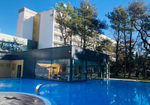 Фото Приморье GRAND RESORT HOTEL