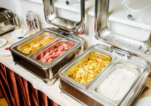 Фото Yarhotel Centre