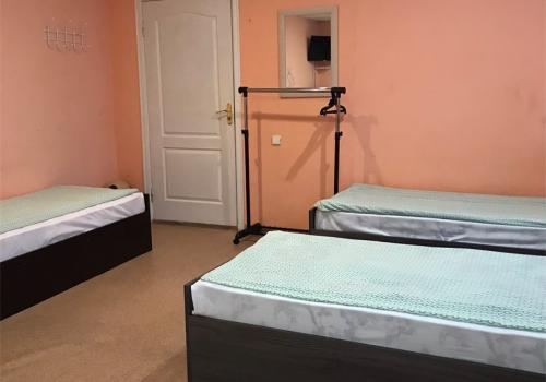 Фото Отель Рассвет