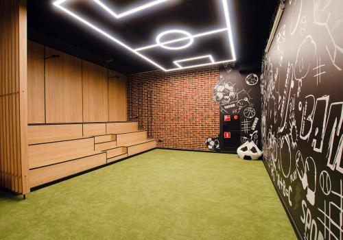 Фото АМАКС Сафар Отель