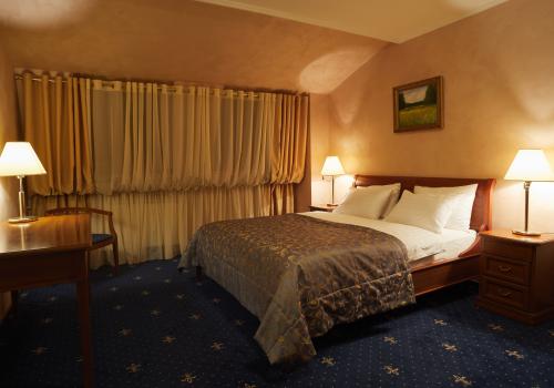 Фото Отель Армения