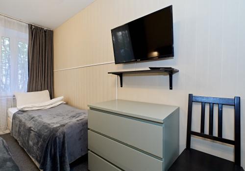 Фото Отель У семи мостов