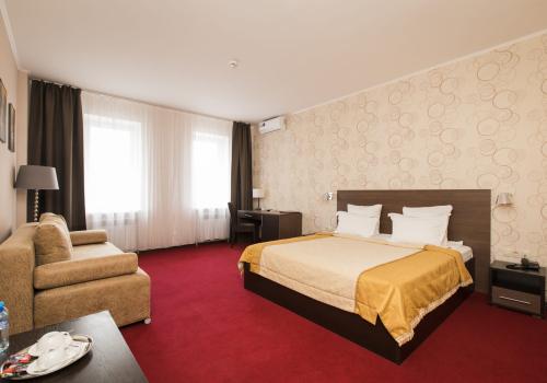 Фото Отель Премьер