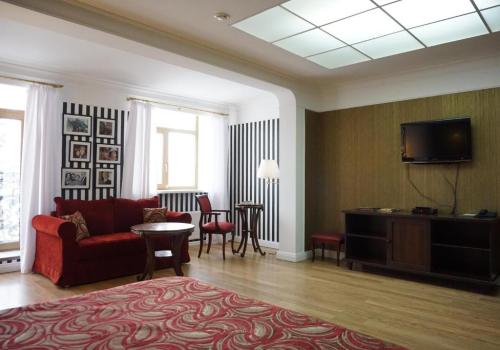 Фото Бутик-отель Иоанн Васильевич