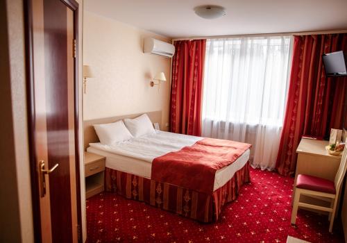 Фото АМАКС Парк-отель