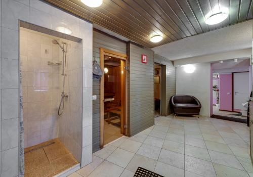 Фото Отель Ладога