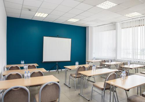 Фото Отель Москва