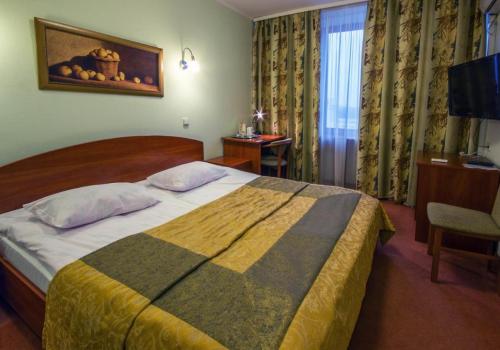 Фото Гостиничный комплекс Турист