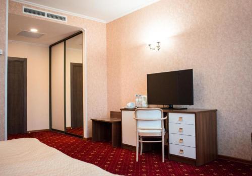 2-местный номер комфорт семейный