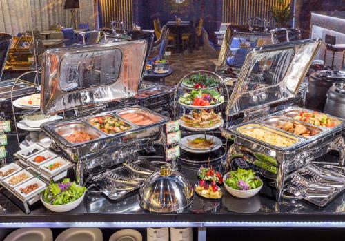 Фото Отель Gold inn Garden