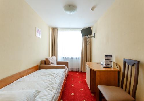 1-местный номер стандарт