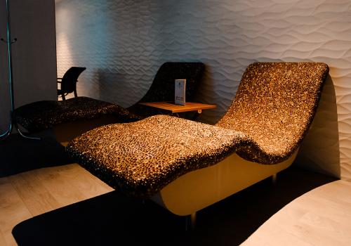 Фото Отель HELIOPARK Residence