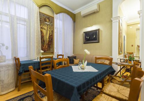 Фото Отель Басков