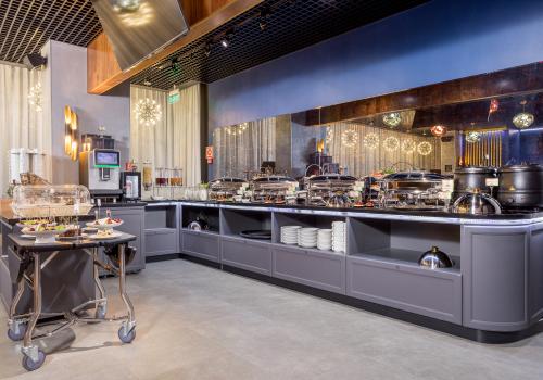 Фото Отель Gold inn Garden