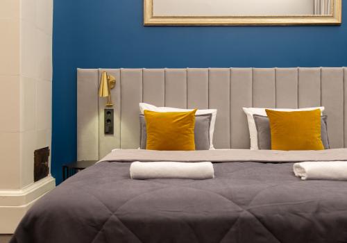 Номер полулюкс комфорт