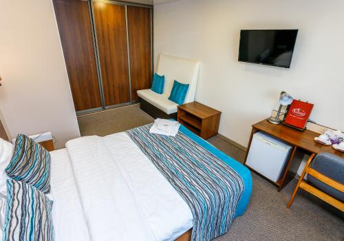 Фото Отель Аврора