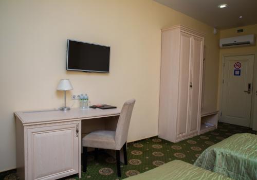 2-местный номер стандарт