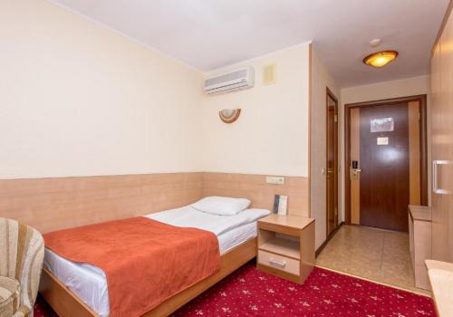 Фото Амакс Премьер Отель