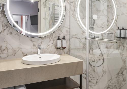 Номер улучшенный полулюкс