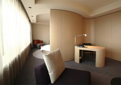 Фото Отель Hyatt Regency Екатеринбург