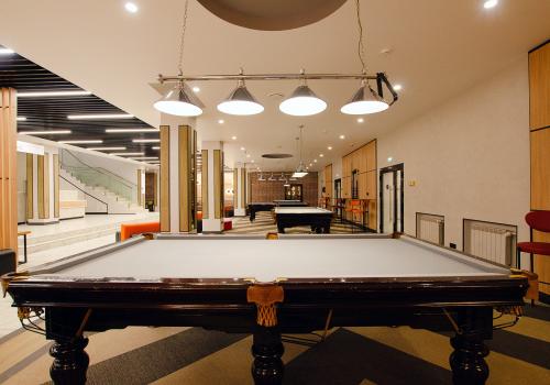 Фото АМАКС Сафар Отель