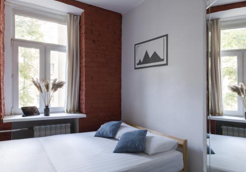 Фото Апарт-отель Norke Казанский