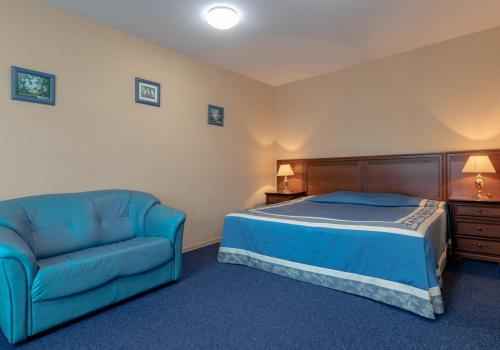 Номер полулюкс