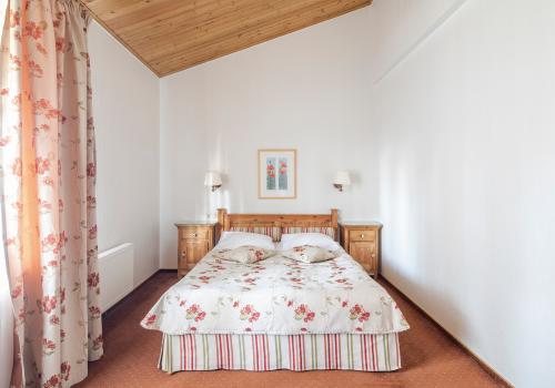 Номер студия (корпус Village)