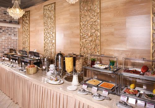 Фото Sunflower Avenue ZONT Hotel Group