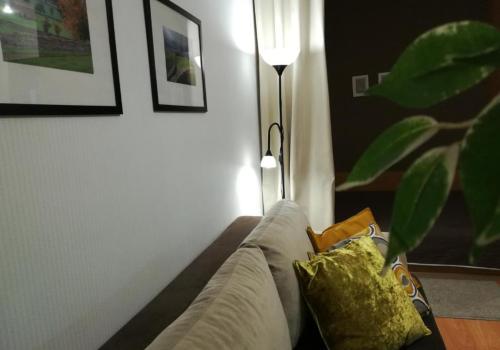 Фото Отель Амосов