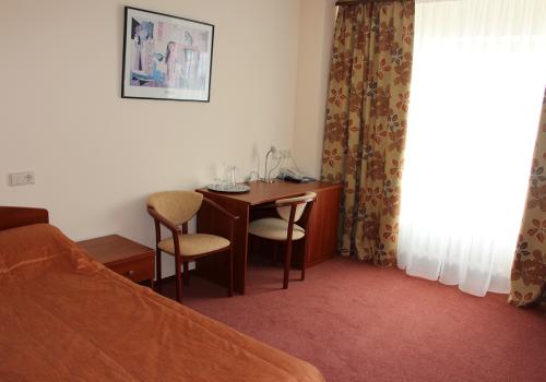 1-местный номер комфорт