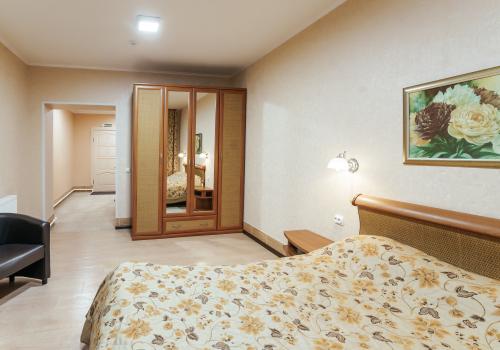 Фото Отель Соколиха