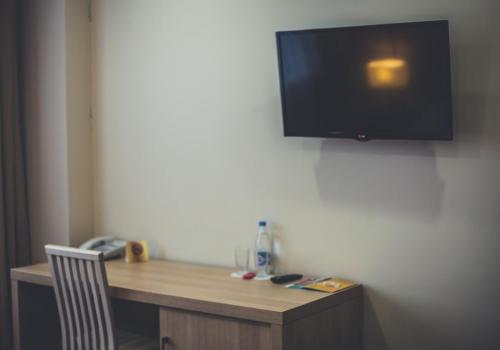 Фото Отель Виконда