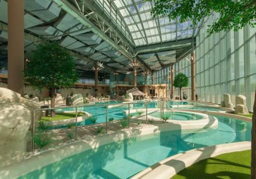 Фото Отель Марциаль