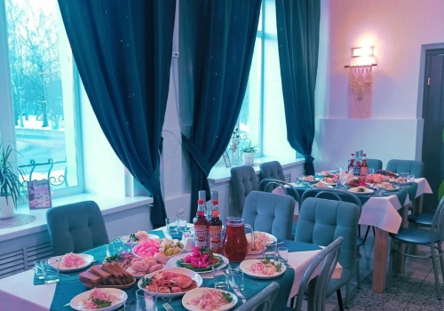 Фото Гостиница Сухона