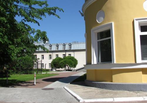 Фото Отель Логос