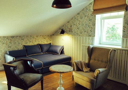 Фото Отель Lampo