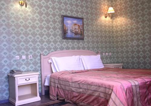 Фото Отель Венеция