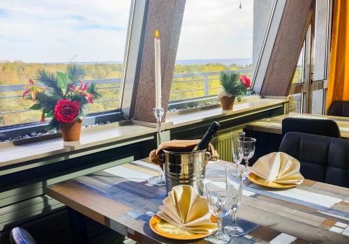 Фото Отель Гелиос