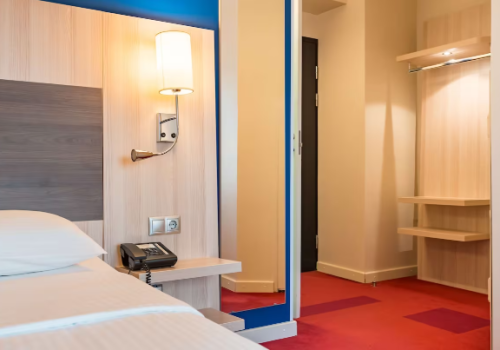 1-местный номер стандарт