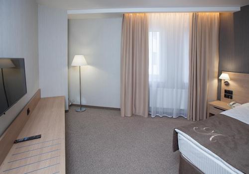 1-местный номер стандарт