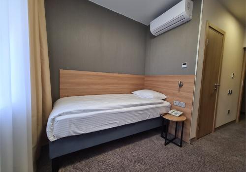 Номер комфорт стандарт