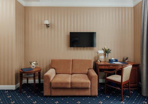 Фото Бутик-отель Оникс