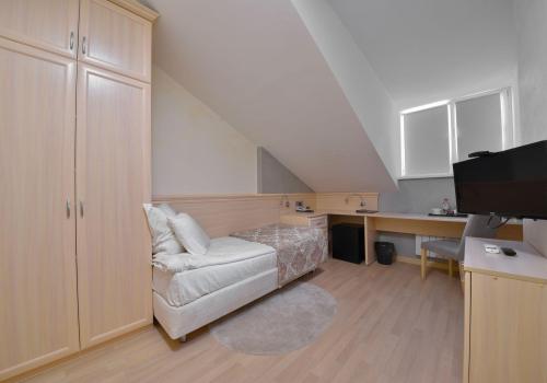 Фото Отель Рахманинов